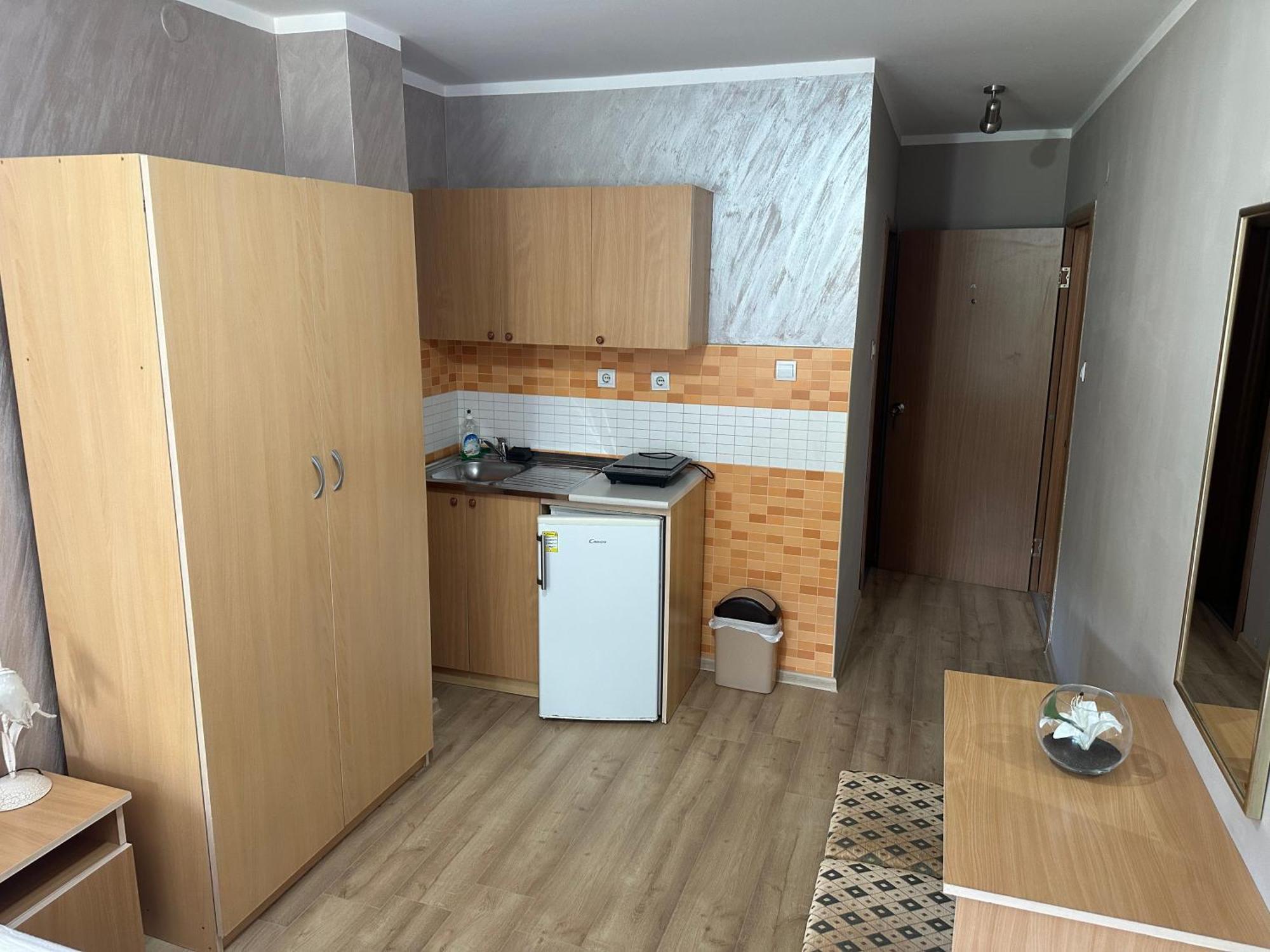 Apartments Bokan Цетинє Екстер'єр фото