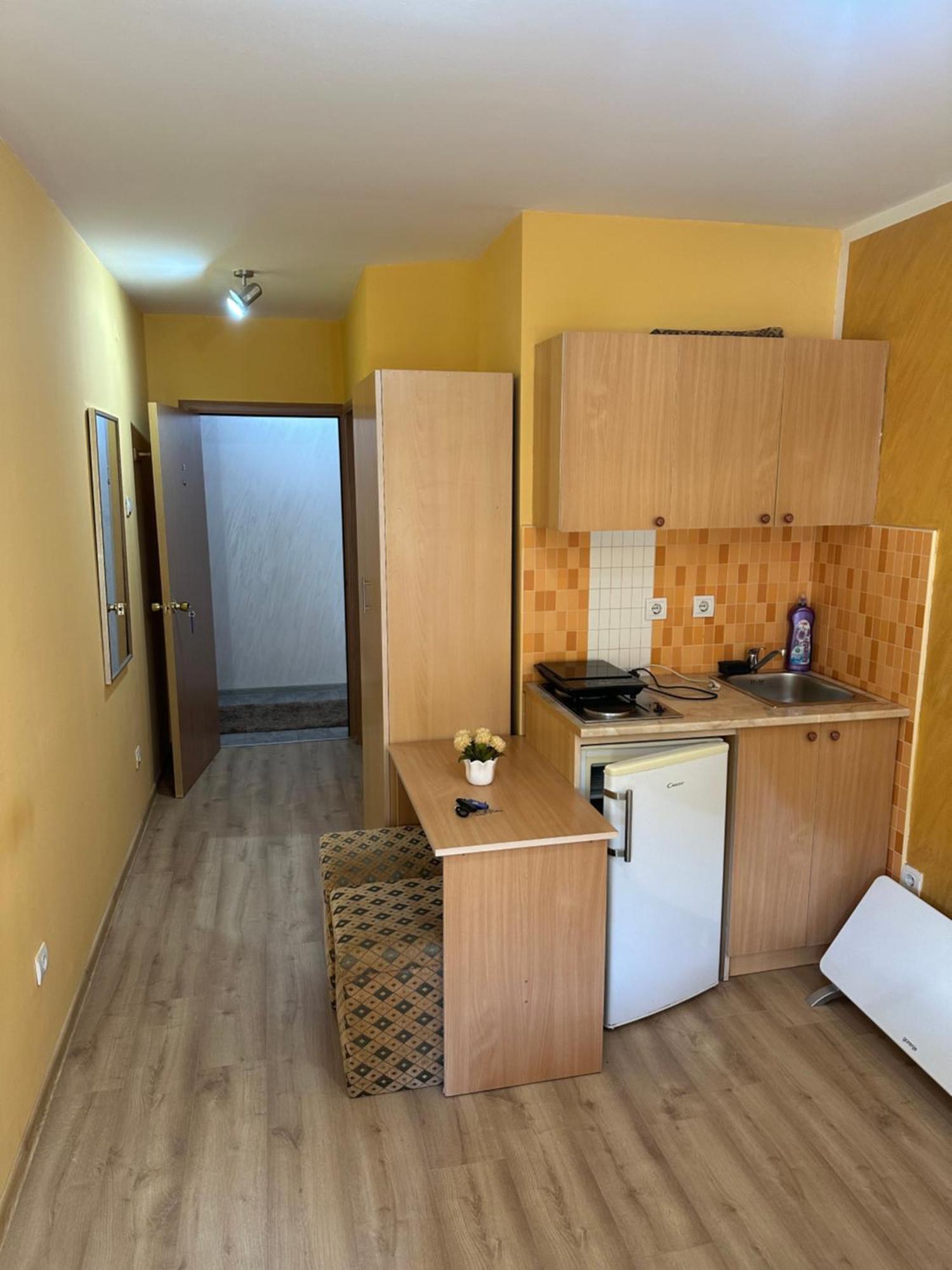 Apartments Bokan Цетинє Екстер'єр фото